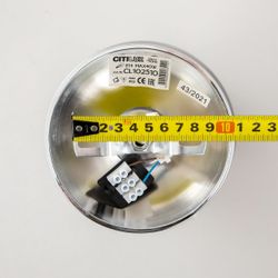 Citilux Томми CL102510 Светильник Хром