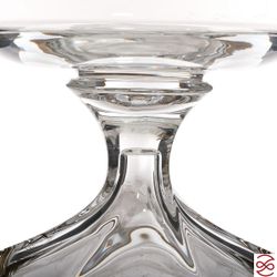 Конфетница золото TIMON