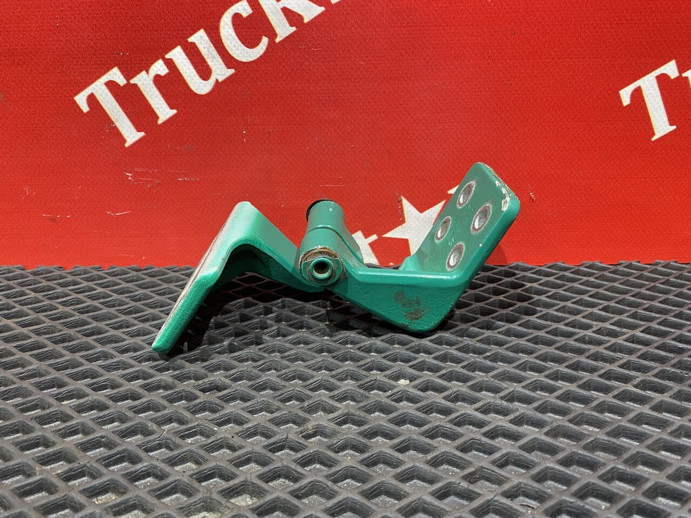 Петля двери нижняя левая 2017г