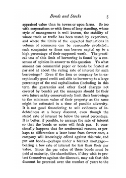 Corporation finance | Thomas Lyman Greene