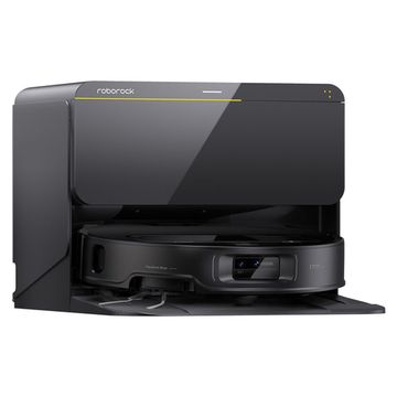 Робот-пылесос Roborock Saros Z70 With Refil and Drainig system