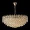 Подвесная люстра Crystal Lux HEDONIST HEDONIST SP24