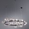 Подвесная люстра Arte Lamp Vincent A7790SP-24BK