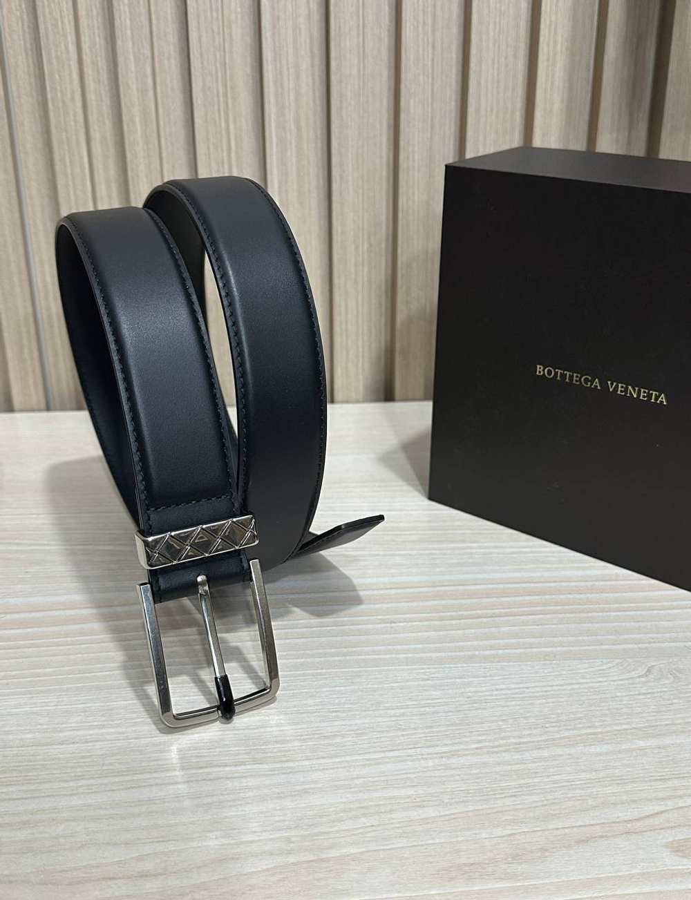 Ремень Bottega Veneta