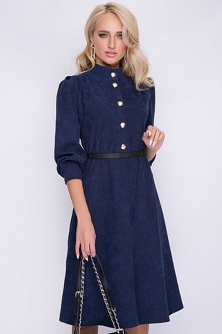 Платье 70272 Avili