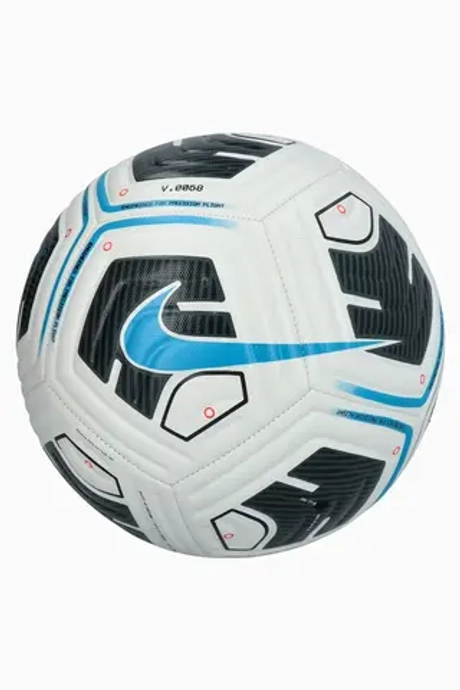Футбольный мяч Nike Academy Team размер 3 - белый