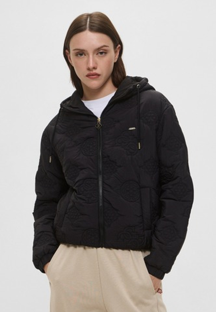 Куртка утепленная  женская GUESS