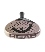 Ракетка Head Speed Motion 2025 Ari Sánchez — баланс контроля и скорости для продвинутых игроков