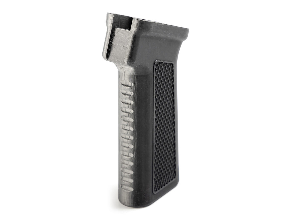 Рукоять пистолетная SAG AK SL Grip, для АК, цвет чёрный (S20225)