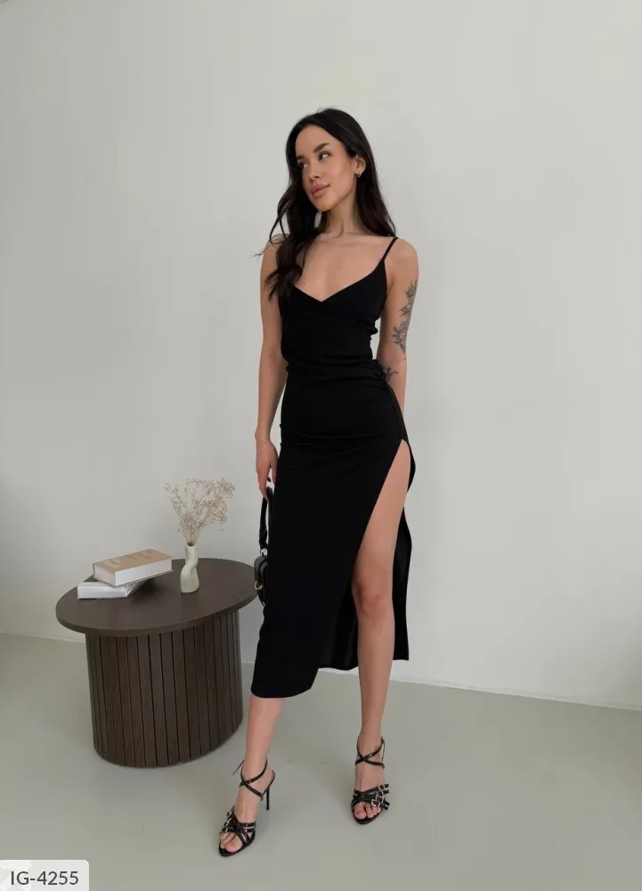 Платье IG-4254 Фабрика Моды