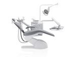 Стоматологическая установка Diplomat Consul DC170 Orthodontics