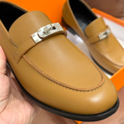 Hermes Loafer