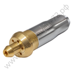 Мундштук пропановый №4П (50–80 мм) к Р1-01