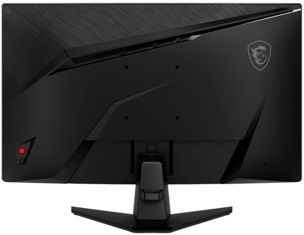 Монитор 27" MSI MAG 274CXF