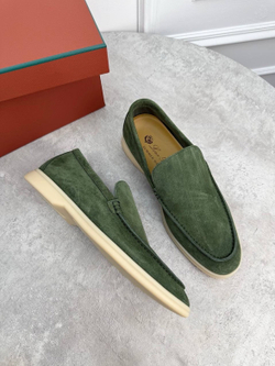 Лоферы Loro Piana Summer Walk