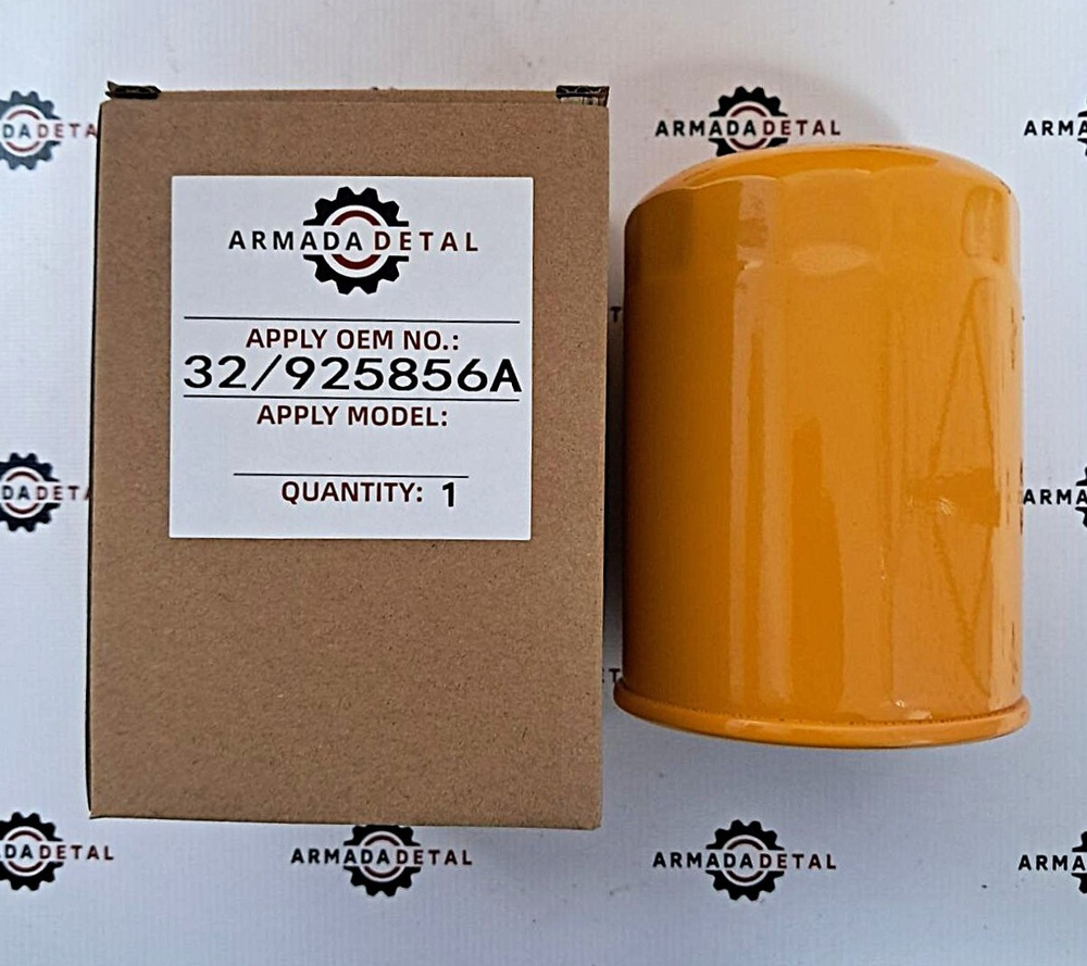 Фильтр топливный тонкой очистки | 32/925856A, FC-2007, 4001/1845R, 4206080, 4616545 | ARM