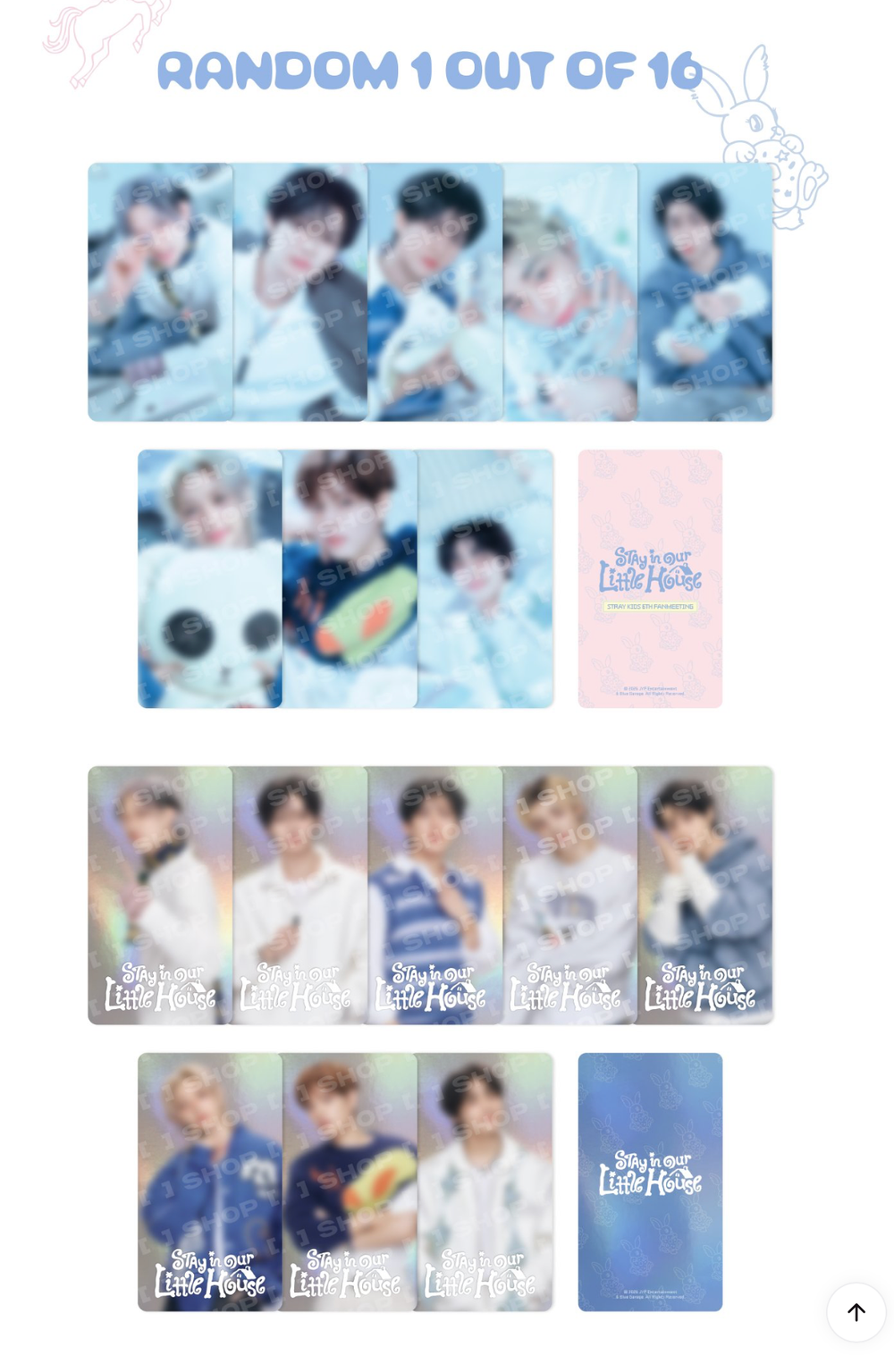 Фотокарта - STAY in Our Little House