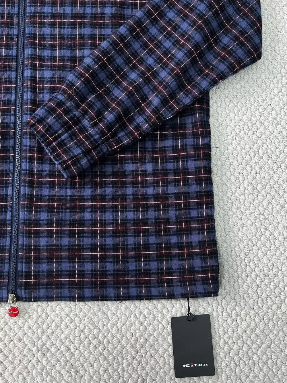 Рубашка Kiton