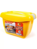 Набор конструкторов Строители 517деталей