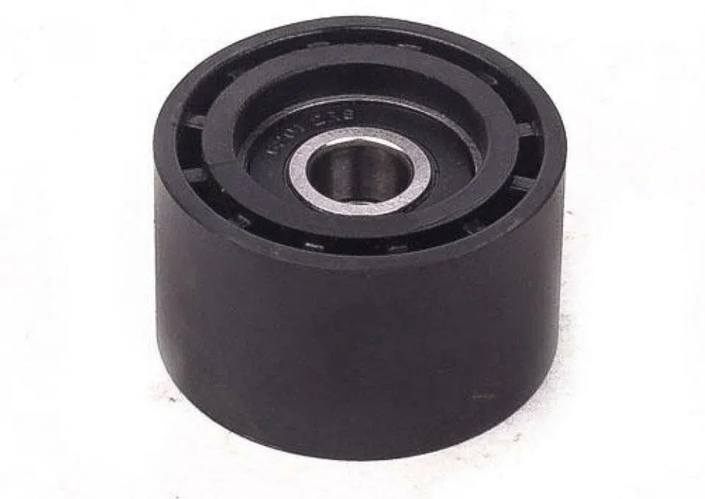 Ролик направляющий (двигатель ЗМЗ 514) Рикор Электроникс