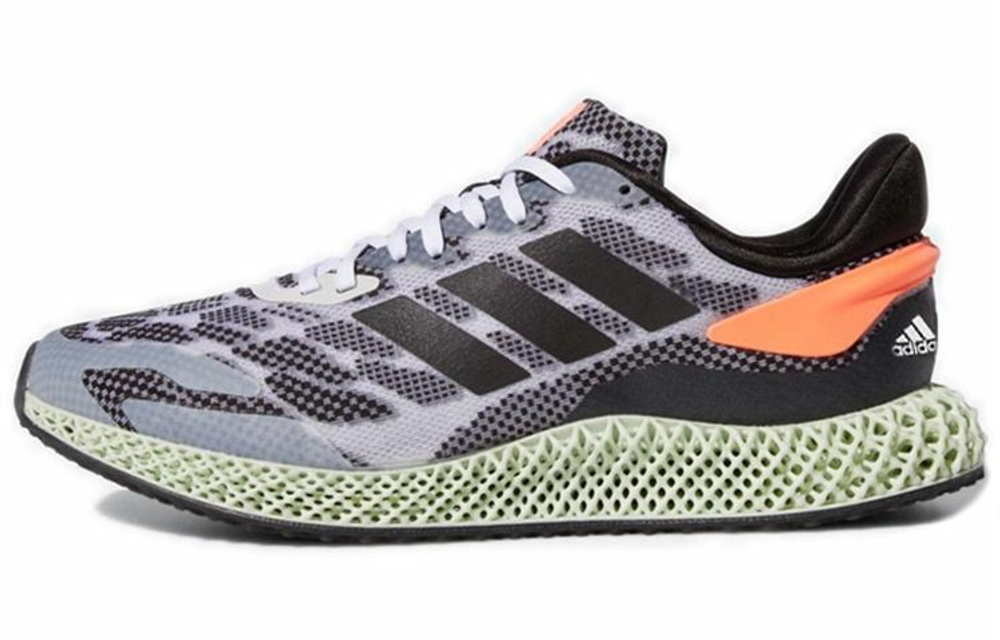 Кроссовки Adidas 4D Run 1.0