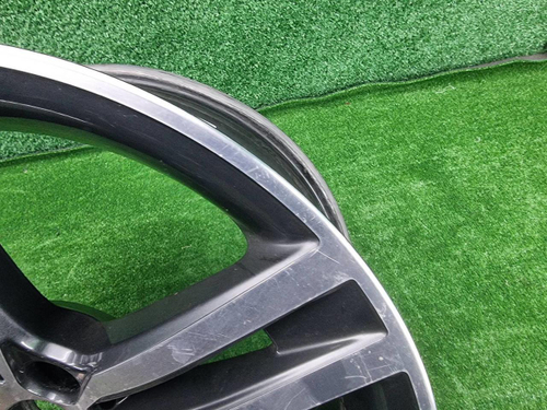 Диск литой R18 BMW 5er G30 (2017-2023) 844 стиль