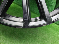 Диск литой R22 BMW X5 G05 (18-нв) 742 стиль перед