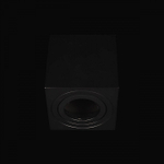 Накладной светильник Loft it Unit 10340/A Black