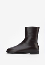 Ботинки // Seda // Chocolate