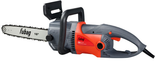 Эл. пила цепная FES2016C (мощность 2 кВт_шина 16''/40см.продольный. двигатель) 31203