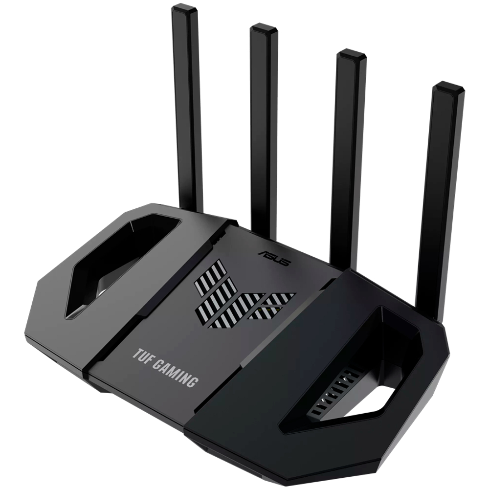 ASUS TUF Gaming BE3600 Dual Band Wi-Fi 7 Gaming Router