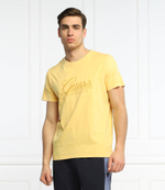 футболка barry GUESS - желтый(M2GI60 I3Z00)