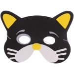 Маска карнавальная «Котик Тимоша»