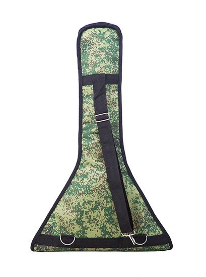 Чехол для балалайки БАЛАЛАЙКЕРЪ A-BF 2