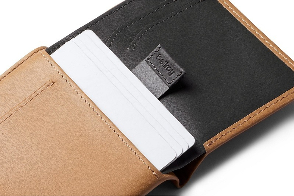 Кошелек Bellroy Note Sleeve