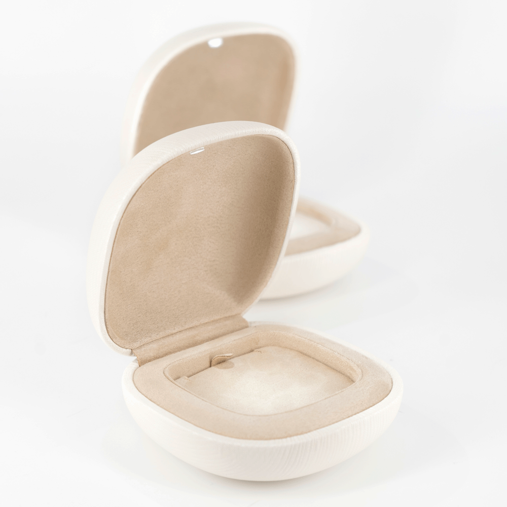 Футляр эксклюзивный с подсветкой, серия "ПРОМЕТЕЙ", 100×100×55 мм