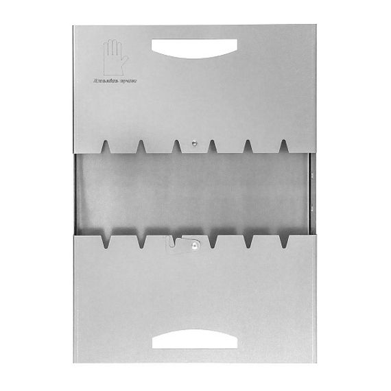 Мангал раздвижной Helios Light 360х340х180мм, сталь 0,8мм (HS-МР.01-Э) Helios (0)