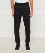 Спортивные штаны Karl Lagerfeld - черный(705077 544950)