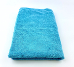 Салфетка из микрофибры, размер 50*60 см, супервпитывающая ДЛЯ ПОЛА