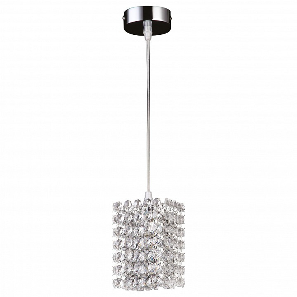 Подвесной светильник Lightstar Cristallo 795414