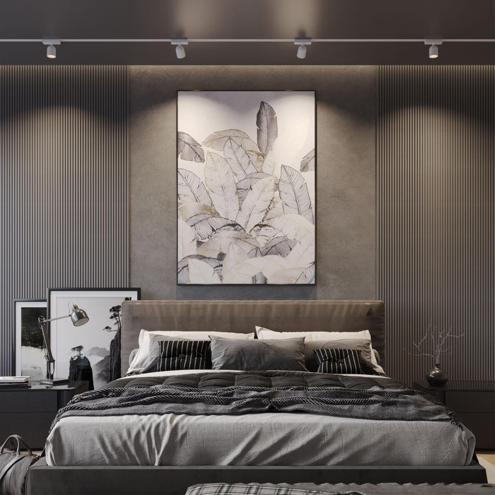 359805 NT Светильник трековый однофазный двухжильный LED 10Вт 3000К 180-265В IP20 PORT