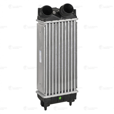 LRIC 1648 -  ОНВ (радиатор интеркулера) для автомобилей Partner (08-)/3008 (09-)/Berlingo (08-) 1.2TD/1.6TD