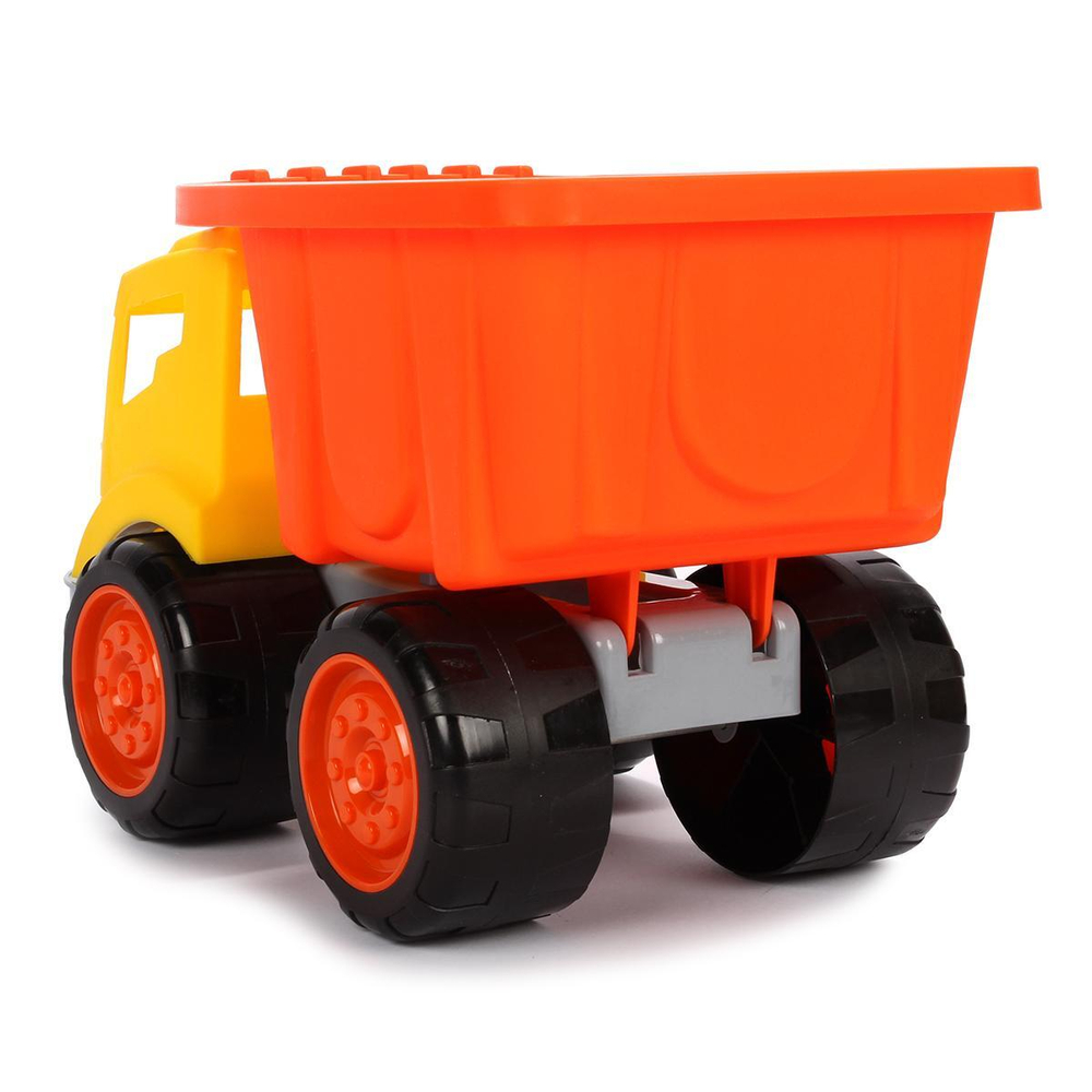 Игрушка «Грузовичок» (Fancy Baby)