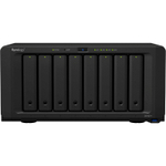 Сетевое хранилище Synology DiskStation DS1821+