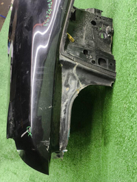 Крыло заднее левое Chevrolet Epica (2006-2012)