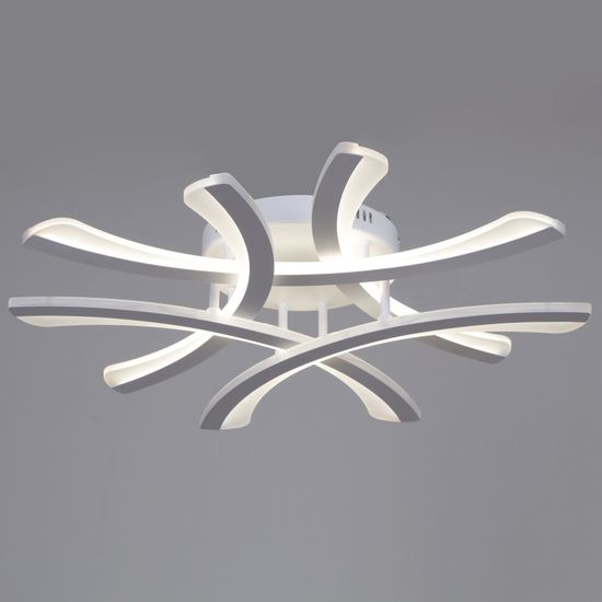 94090-0.3-05 WH светильник потолочный