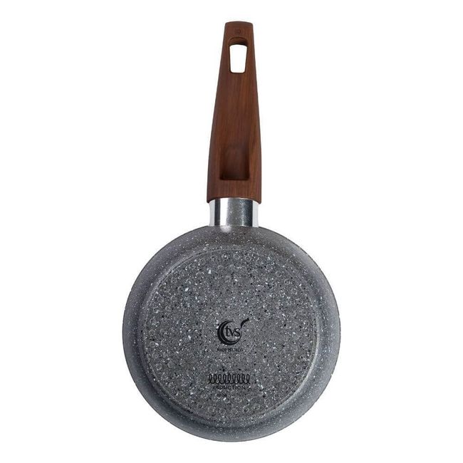 Ковш TVS Mineralia Induction Eco, 16 см (1,2 л)