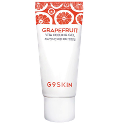 G9skin Grapefruit Vita Peeling Gel Пилинг - гель для лица