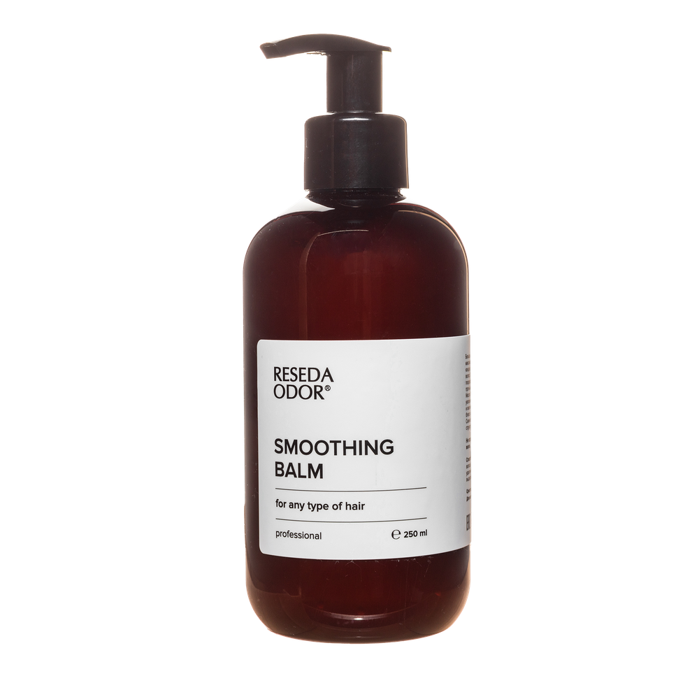 Smoothing Balm