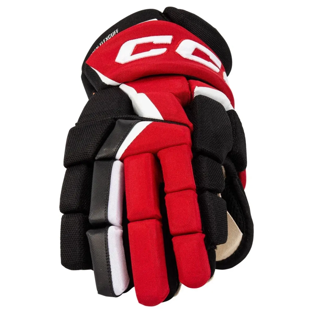 Перчатки CCM HG JETSPEED FT6 PRO SR